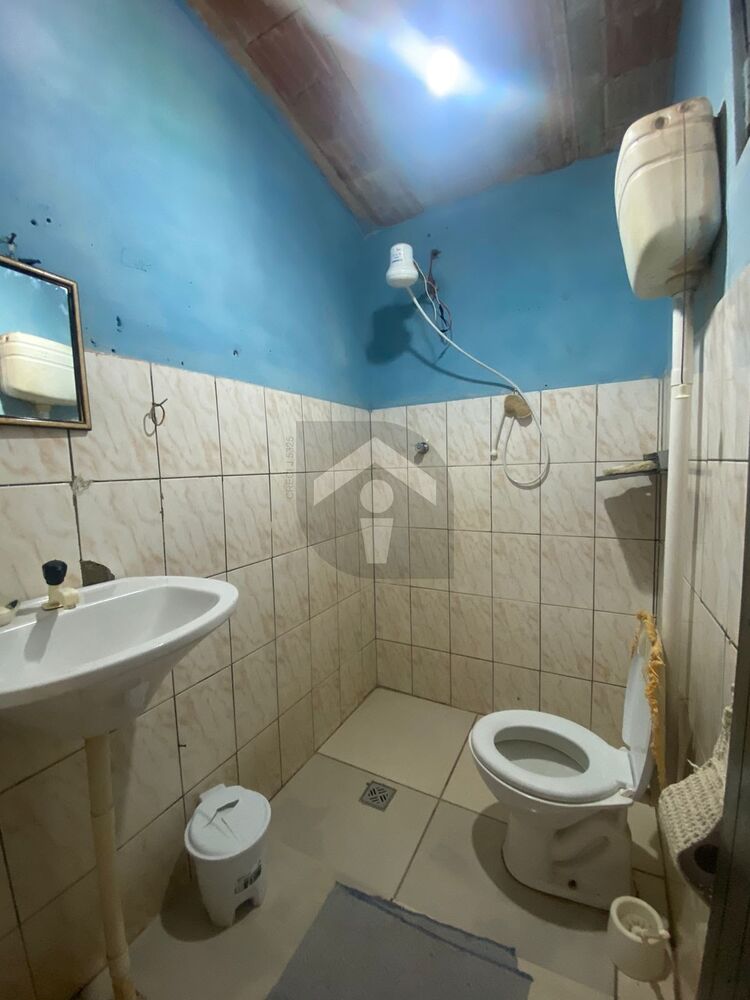 Casa, 2 quartos, 60 m² - Foto 5