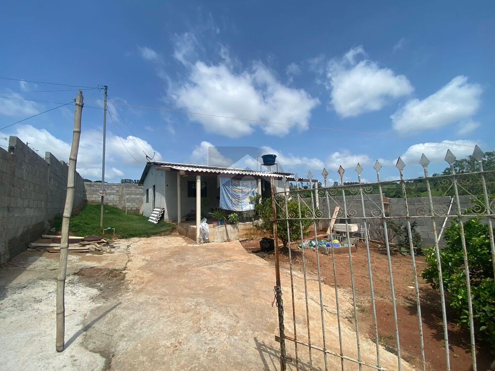 Casa, 2 quartos, 60 m² - Foto 8