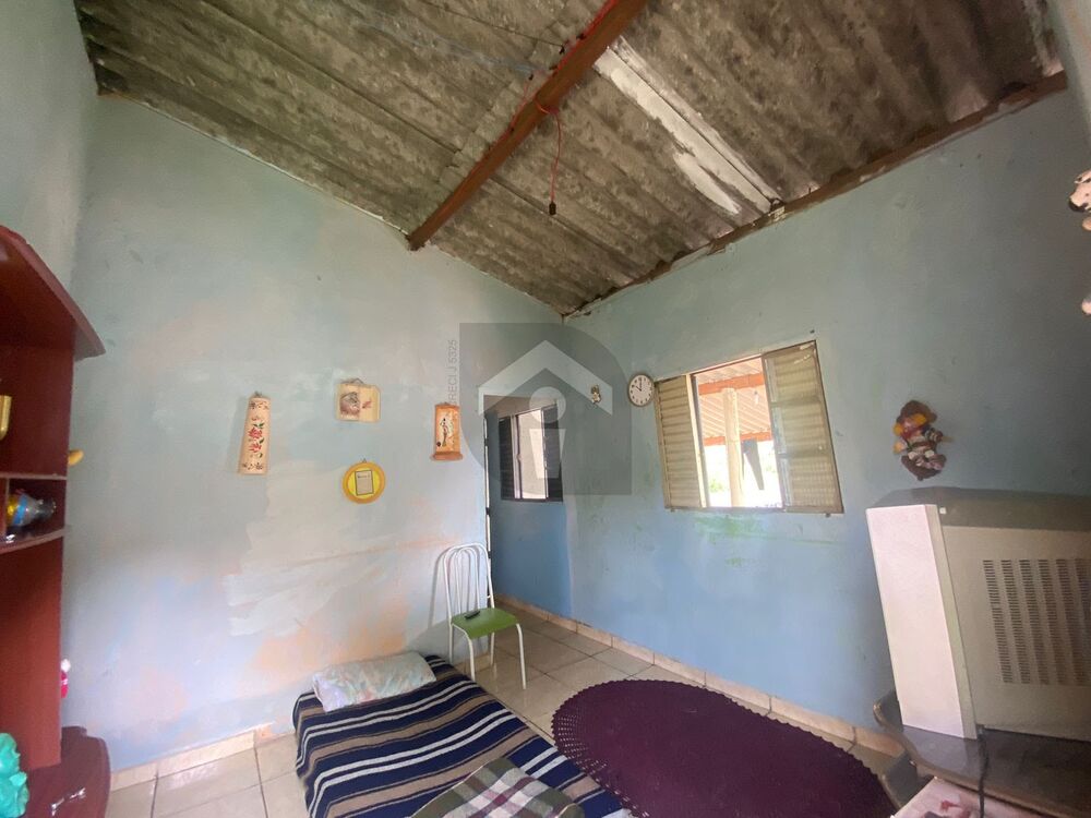 Casa, 2 quartos, 60 m² - Foto 11
