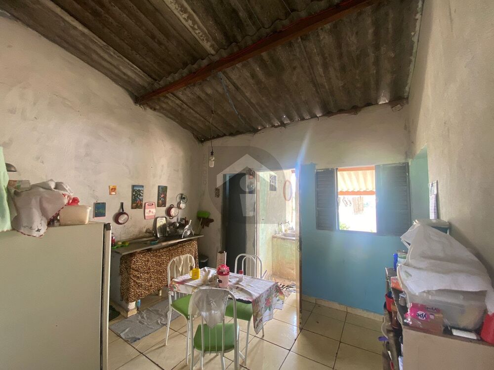 Casa, 2 quartos, 60 m² - Foto 3