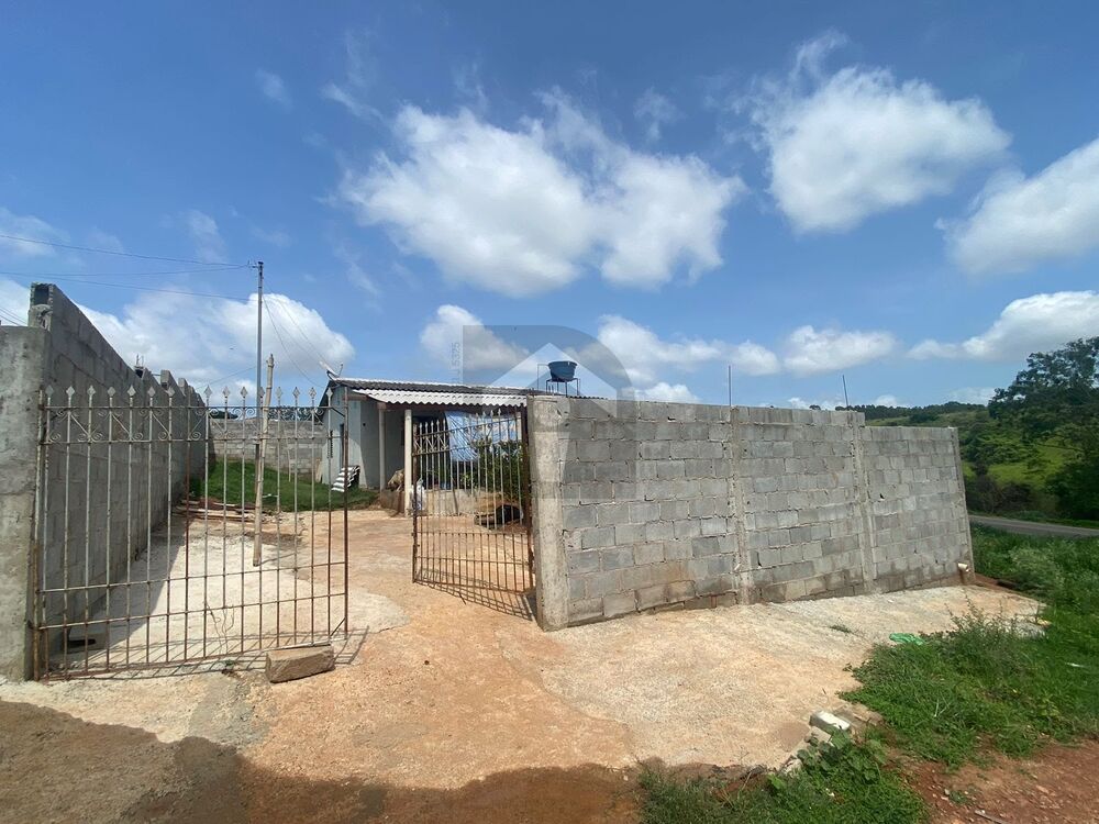 Casa, 2 quartos, 60 m² - Foto 4