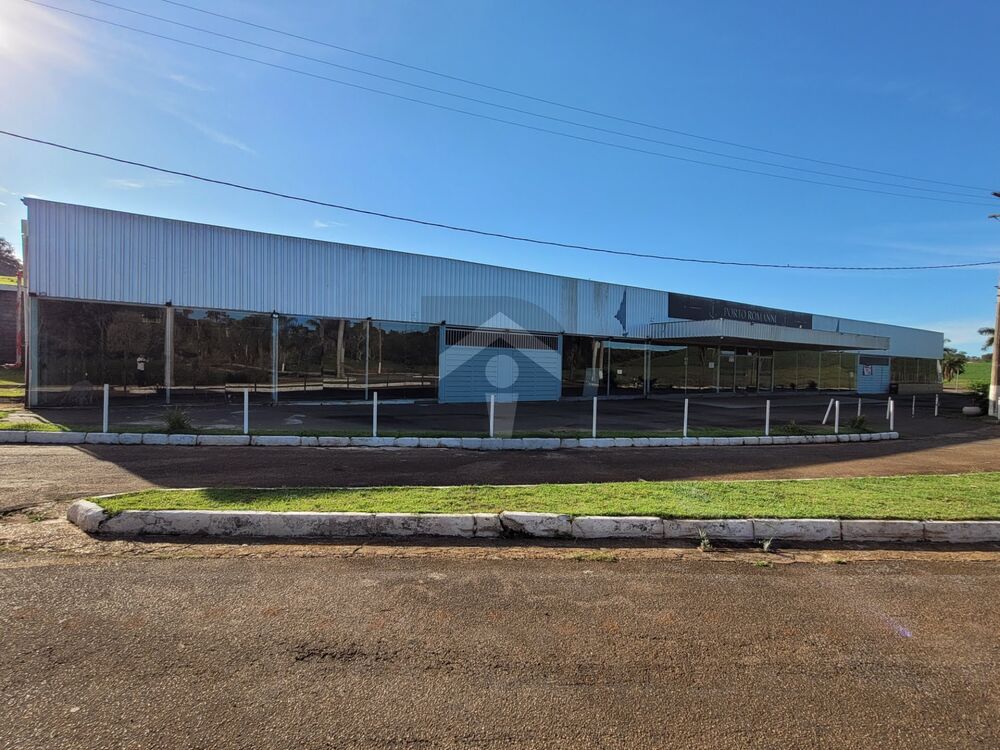 Depósito-Galpão, 1300 m² - Foto 2