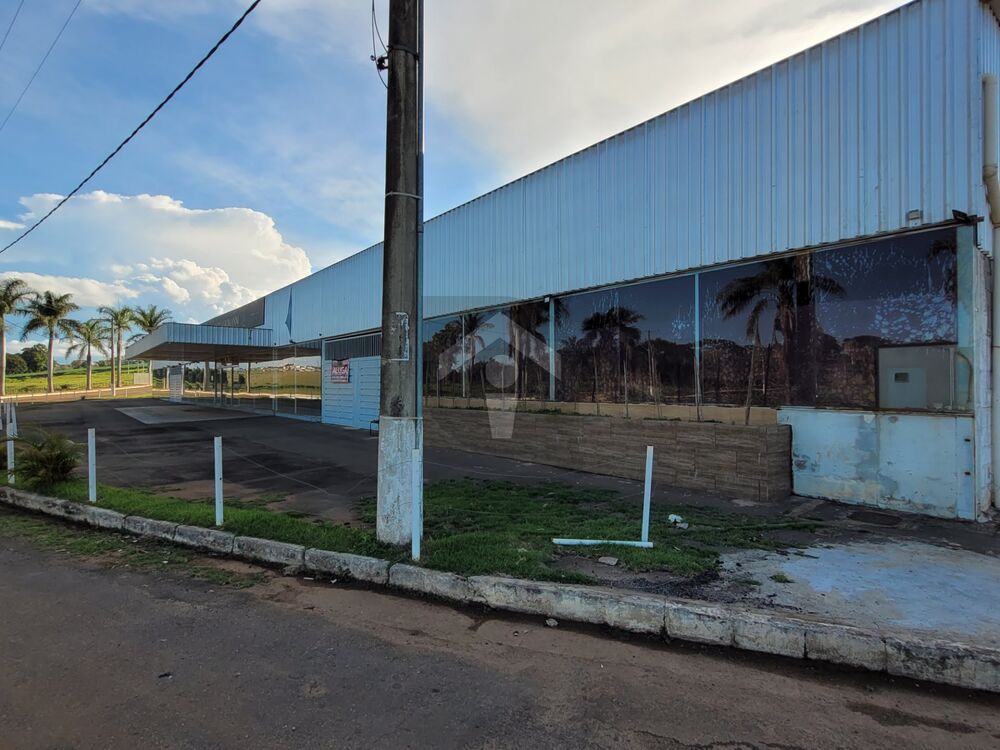 Depósito-Galpão, 1300 m² - Foto 4