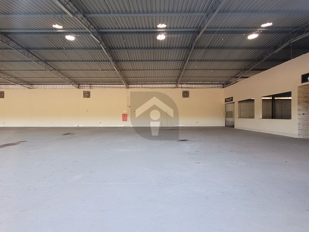 Depósito-Galpão, 1300 m² - Foto 7