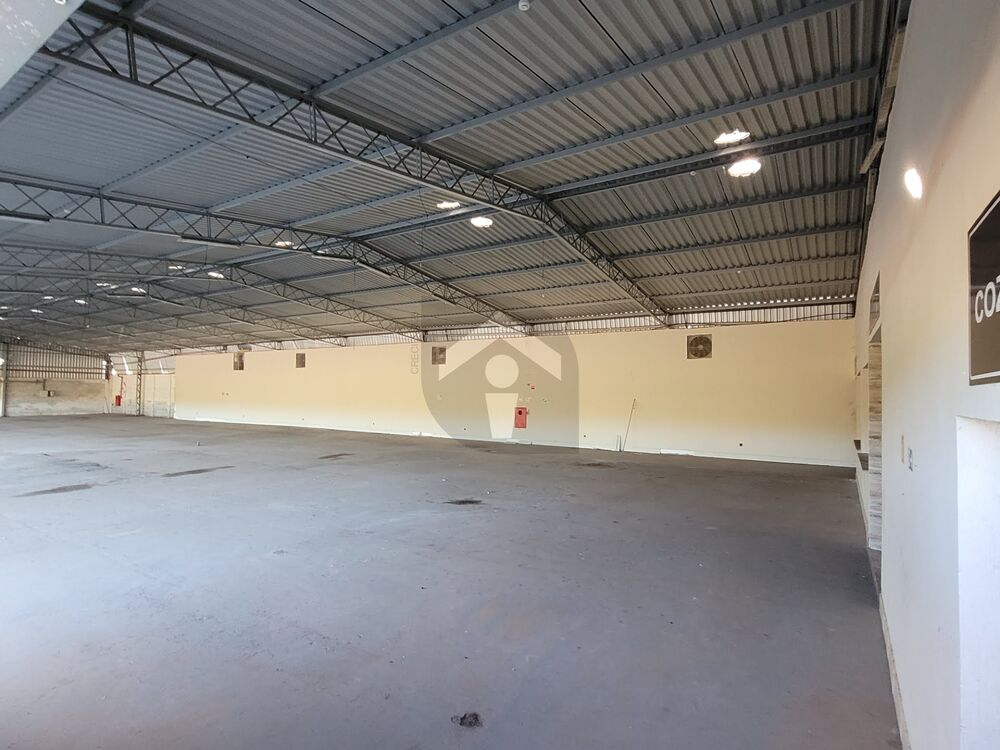 Depósito-Galpão, 1300 m² - Foto 8