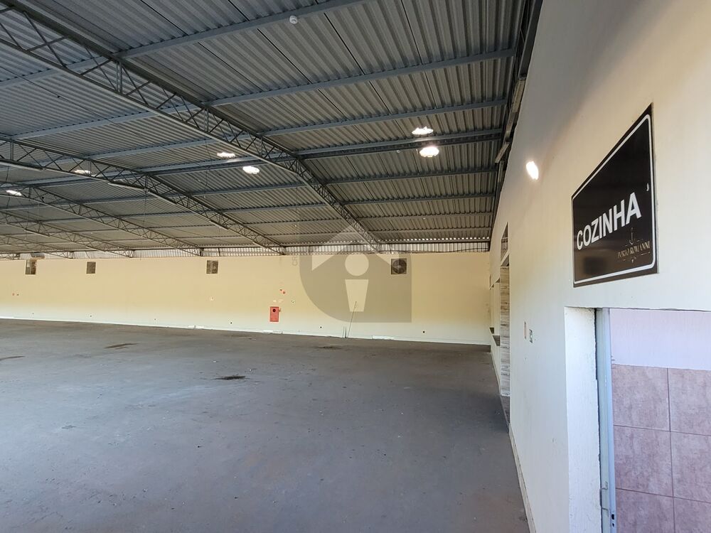 Depósito-Galpão, 1300 m² - Foto 12