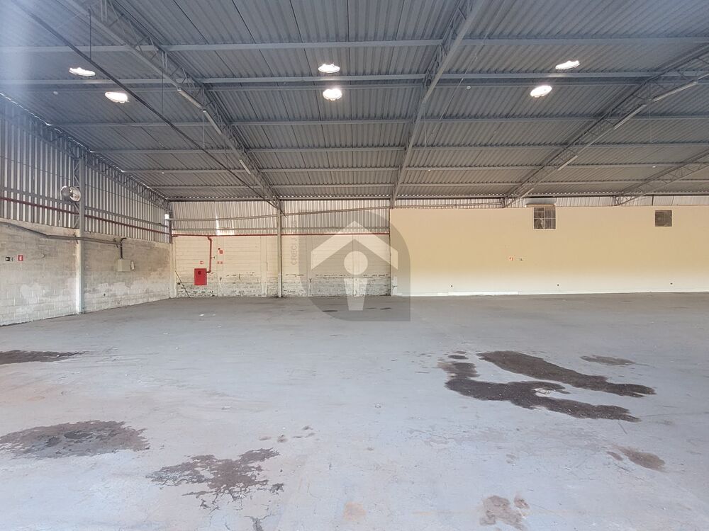 Depósito-Galpão, 1300 m² - Foto 6