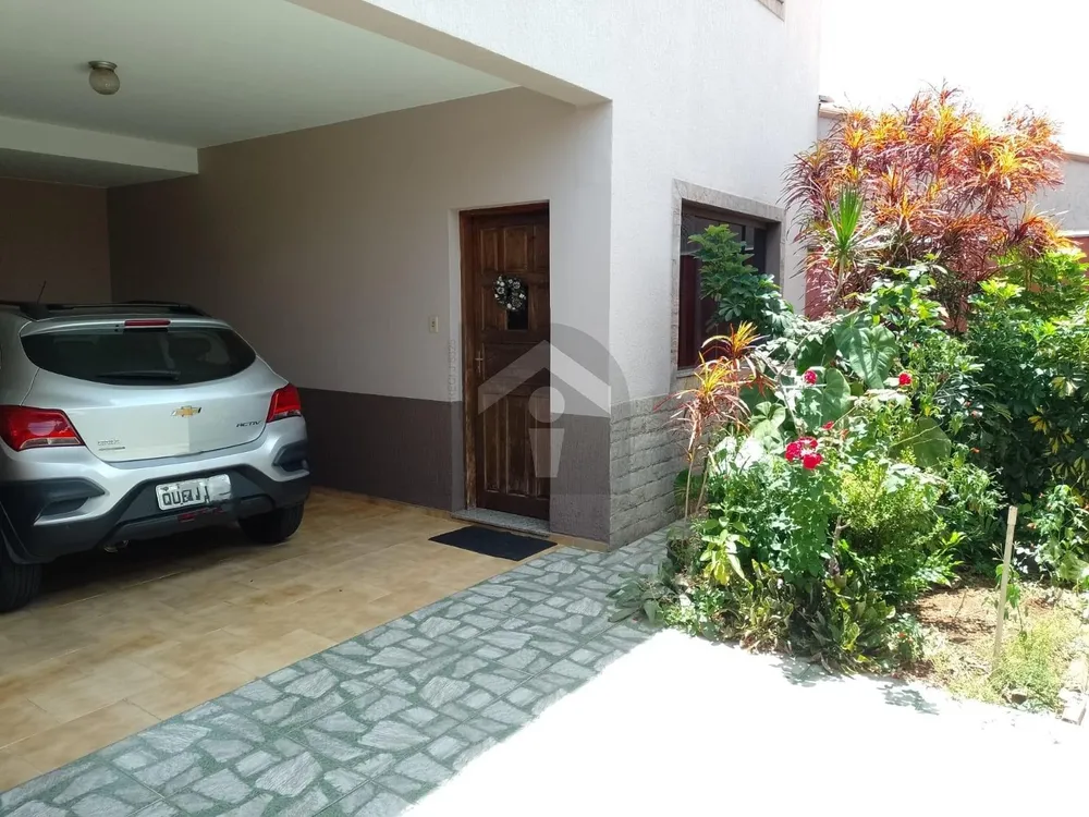 Casa, 3 quartos - Foto 9