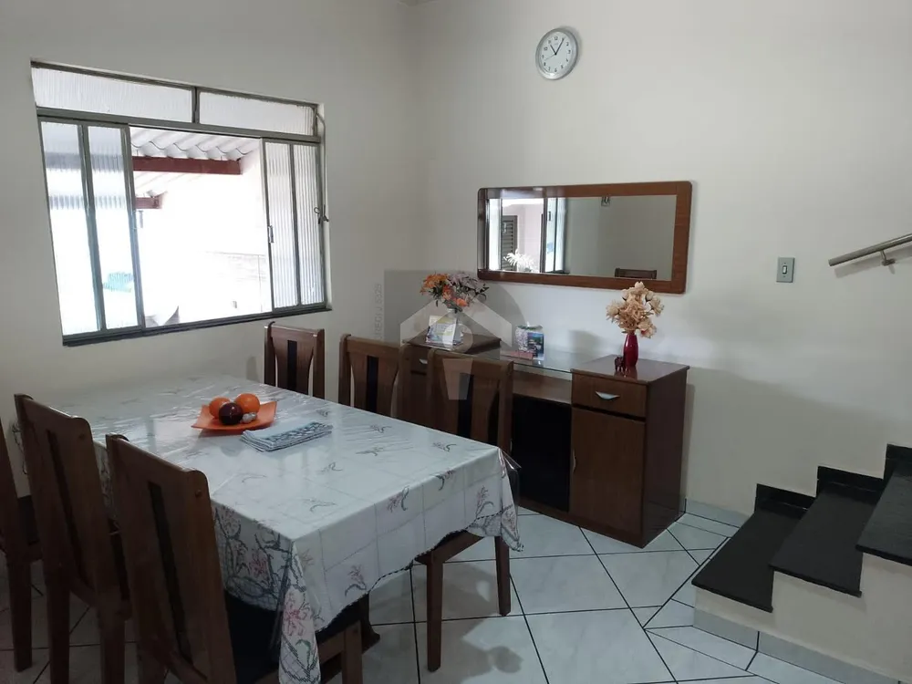 Casa, 3 quartos - Foto 7