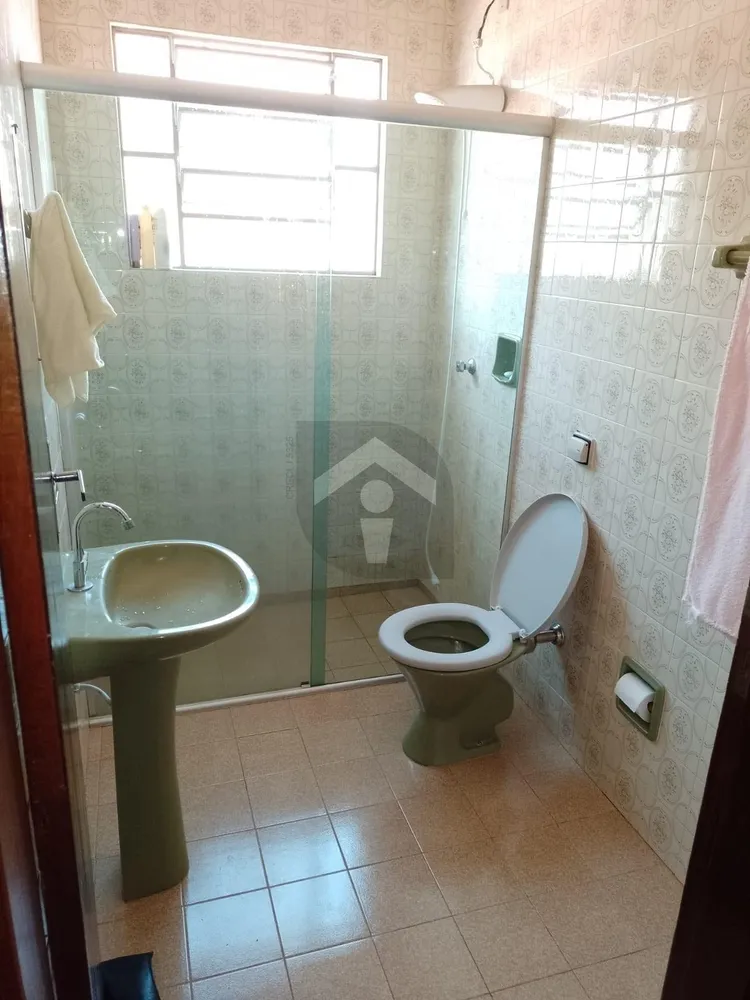 Casa, 3 quartos - Foto 11