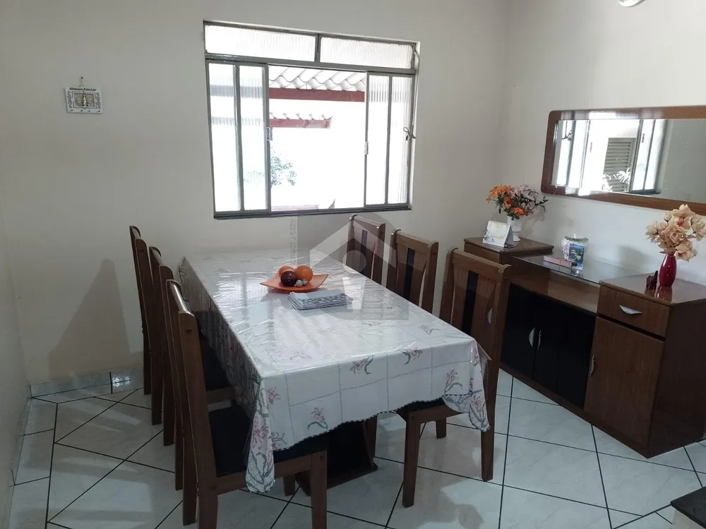 Casa, 3 quartos - Foto 8