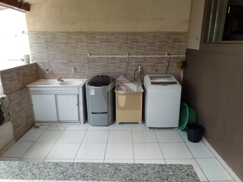 Casa, 3 quartos - Foto 3