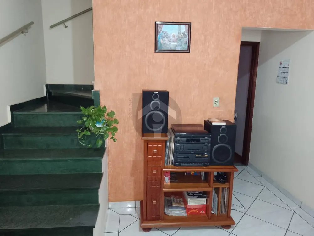Casa, 3 quartos - Foto 2