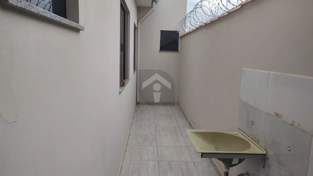 Casa, 2 quartos, 68 m² - Foto 2