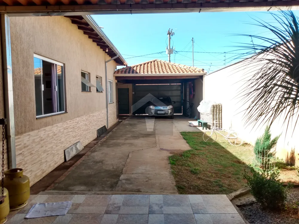 Casa, 2 quartos, 200 m² - Foto 18