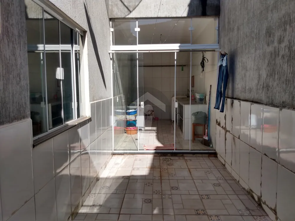Casa, 2 quartos, 200 m² - Foto 16