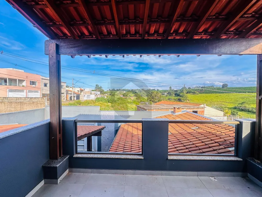 Casa, 3 quartos, 230 m² - Foto 16