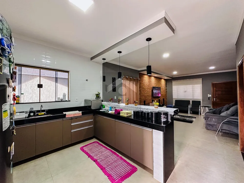 Casa, 3 quartos, 230 m² - Foto 7