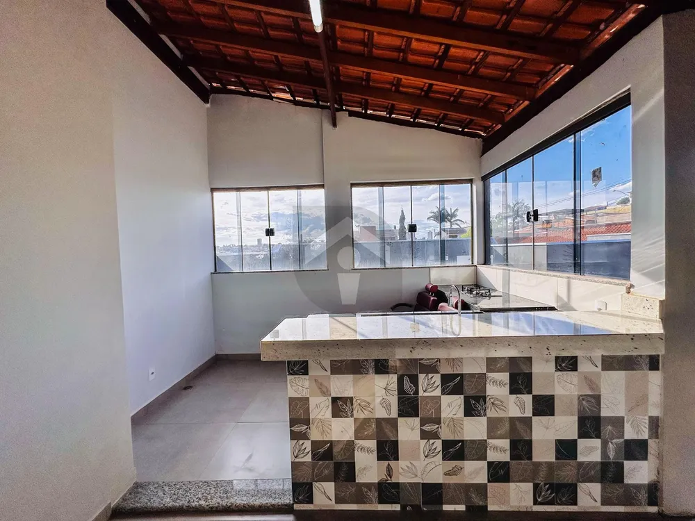 Casa, 3 quartos, 230 m² - Foto 14
