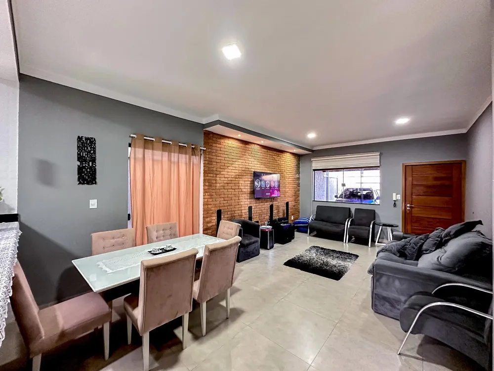 Casa, 3 quartos, 230 m² - Foto 5