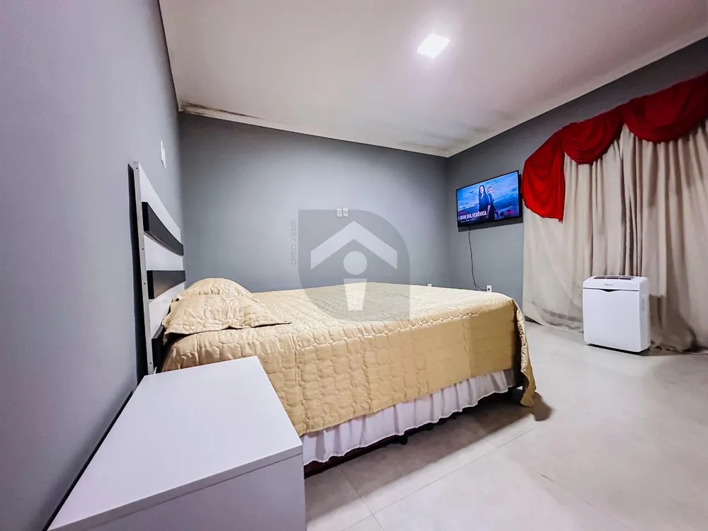 Casa, 3 quartos, 230 m² - Foto 10