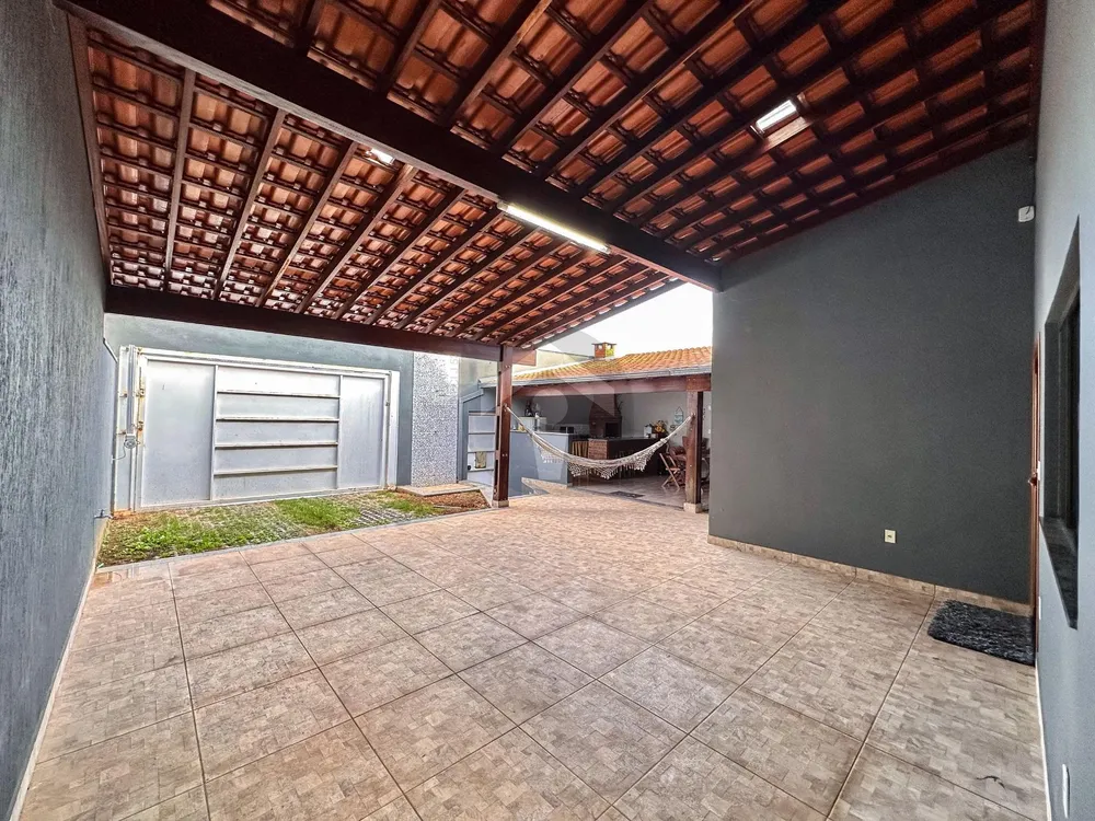 Casa, 3 quartos, 230 m² - Foto 1