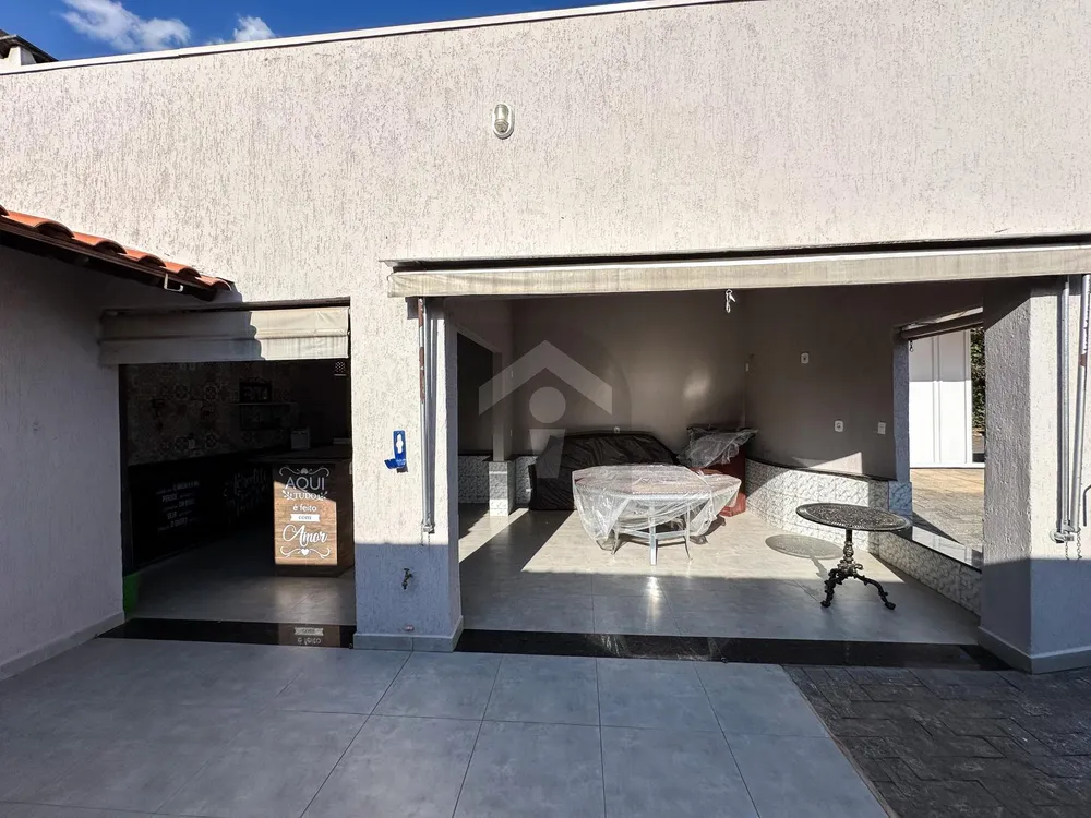 Casa, 3 quartos, 208 m² - Foto 7