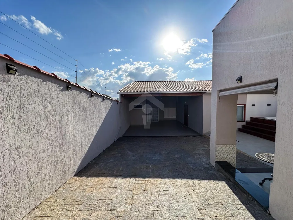 Casa, 3 quartos, 208 m² - Foto 8