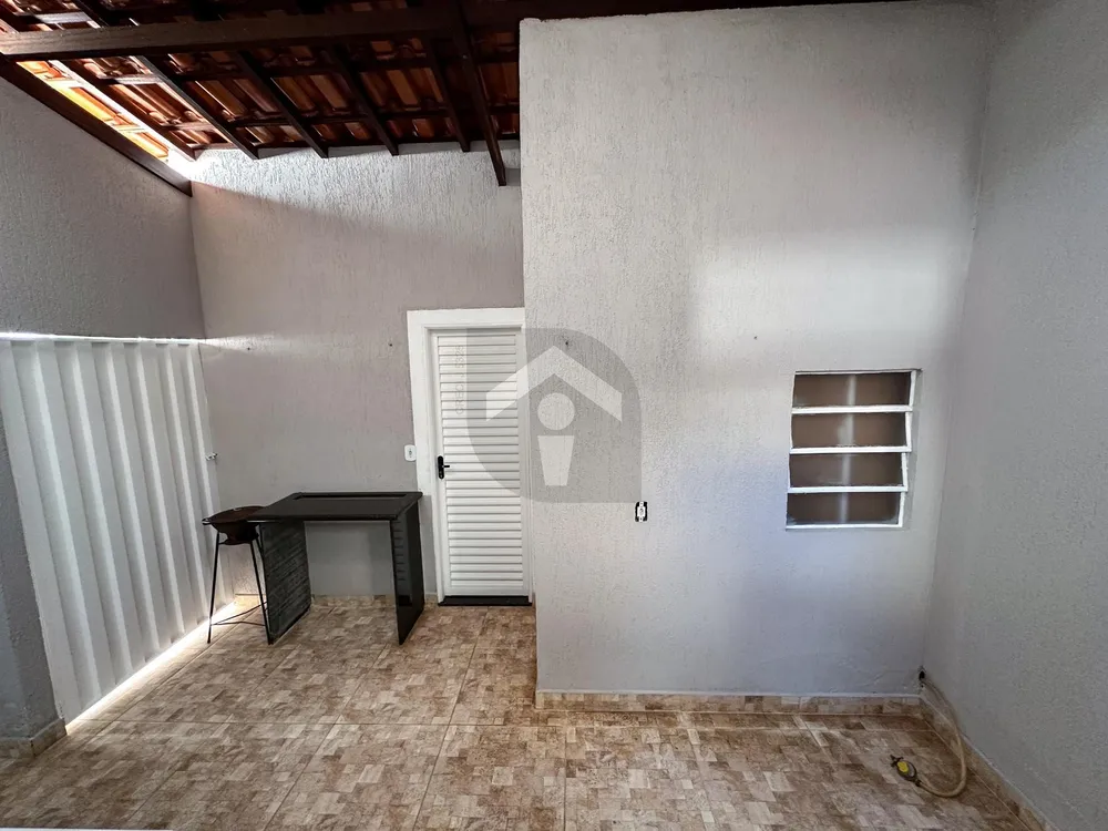 Casa, 3 quartos, 208 m² - Foto 5