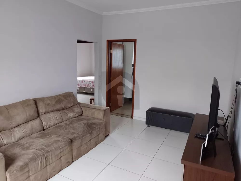 Casa, 2 quartos, 90 m² - Foto 2