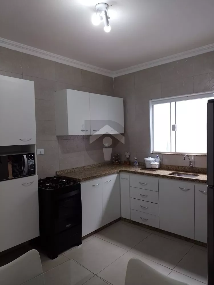 Casa, 2 quartos, 90 m² - Foto 4