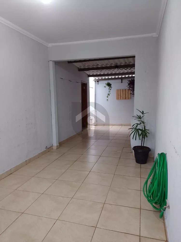 Casa, 2 quartos, 90 m² - Foto 1