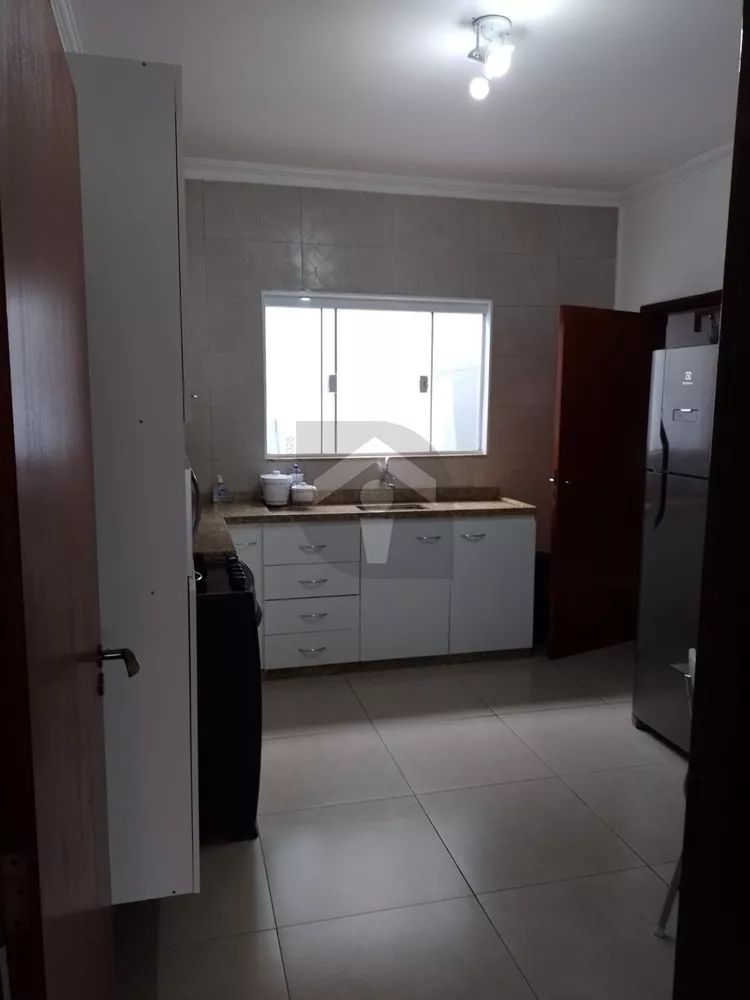 Casa, 2 quartos, 90 m² - Foto 3