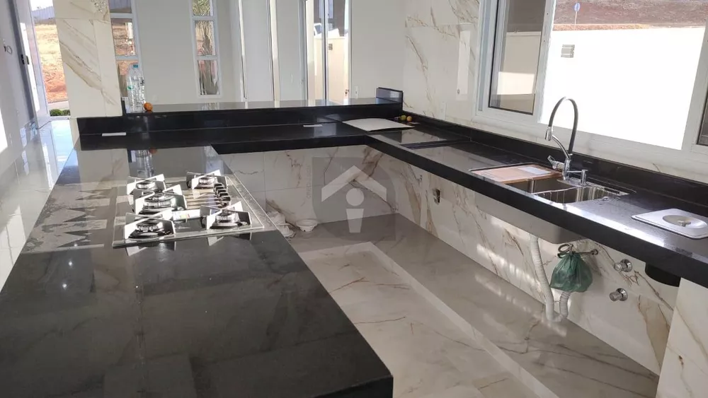 Casa de Condomínio, 3 quartos - Foto 4