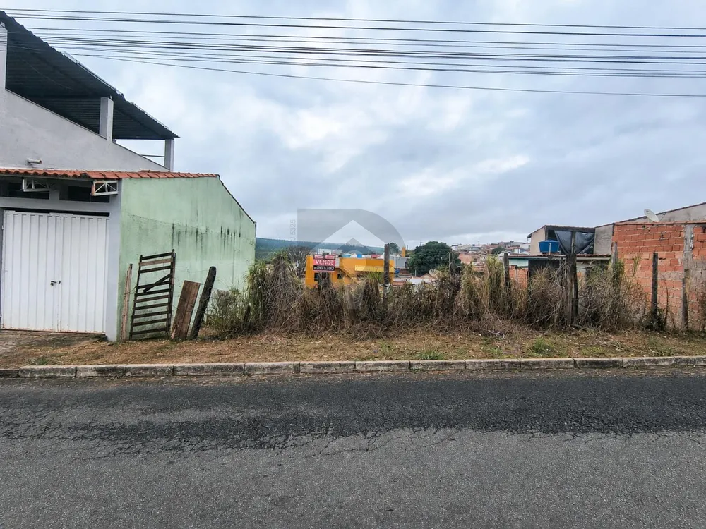 Terreno, 200 m² - Foto 2