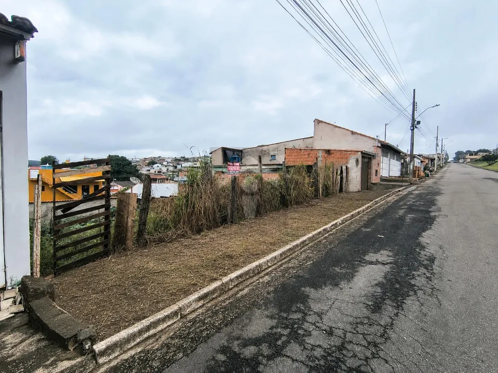 Terreno, 200 m² - Foto 1