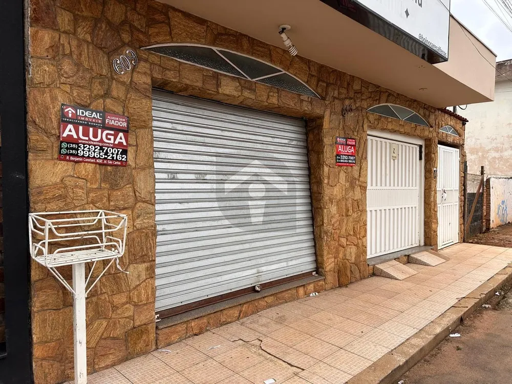Loja-Salão, 175 m² - Foto 6