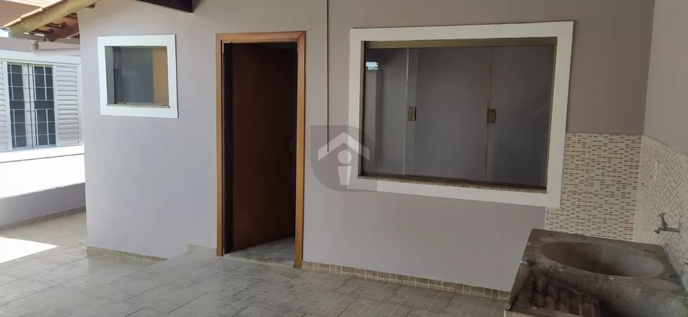 Casa, 3 quartos, 158 m² - Foto 6