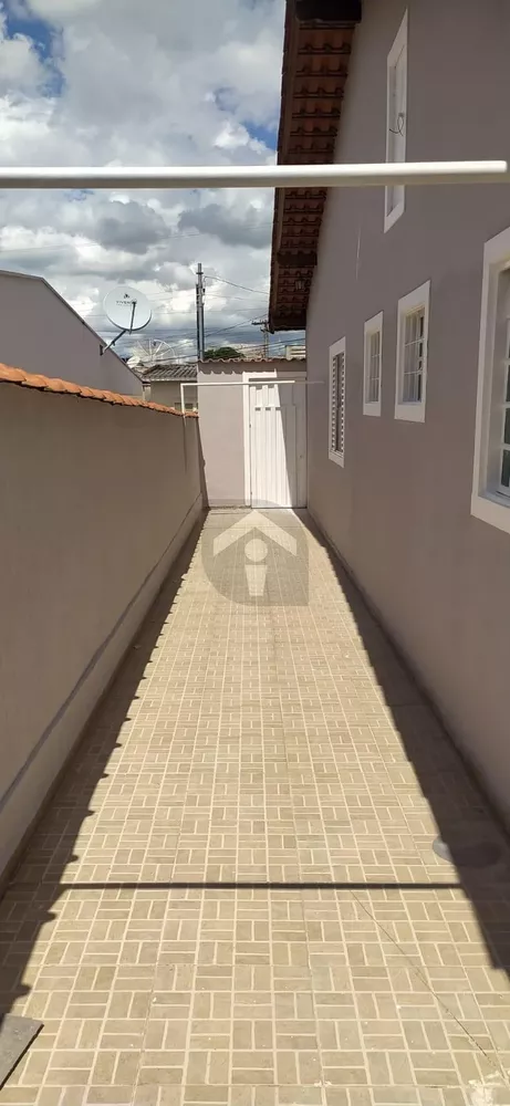 Casa, 3 quartos, 158 m² - Foto 7