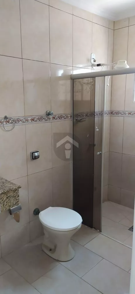 Casa, 3 quartos, 158 m² - Foto 8