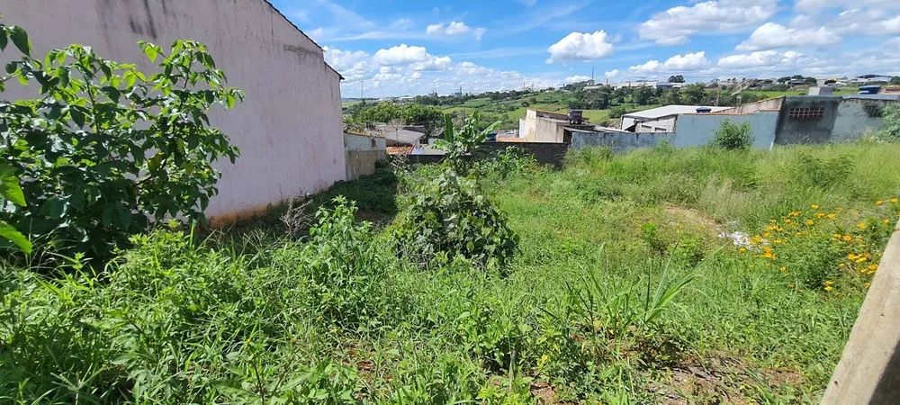 Terreno, 300 m² - Foto 1