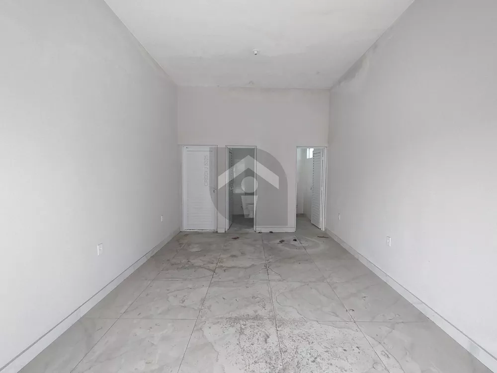 Loja-Salão, 45 m² - Foto 1