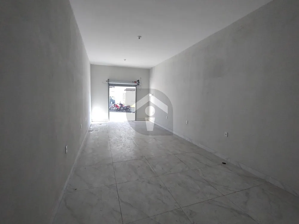 Loja-Salão, 45 m² - Foto 3
