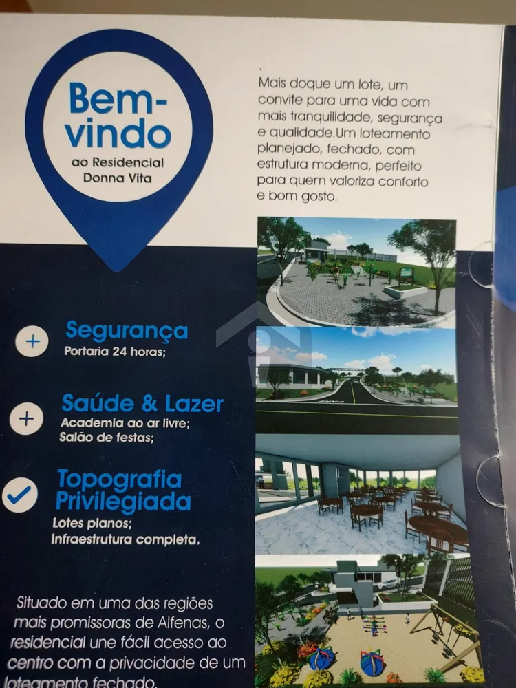 Terreno, 250 m² - Foto 5