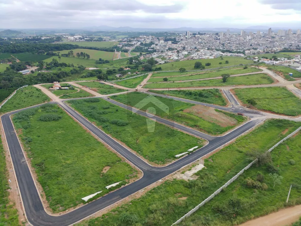 Terreno, 250 m² - Foto 1