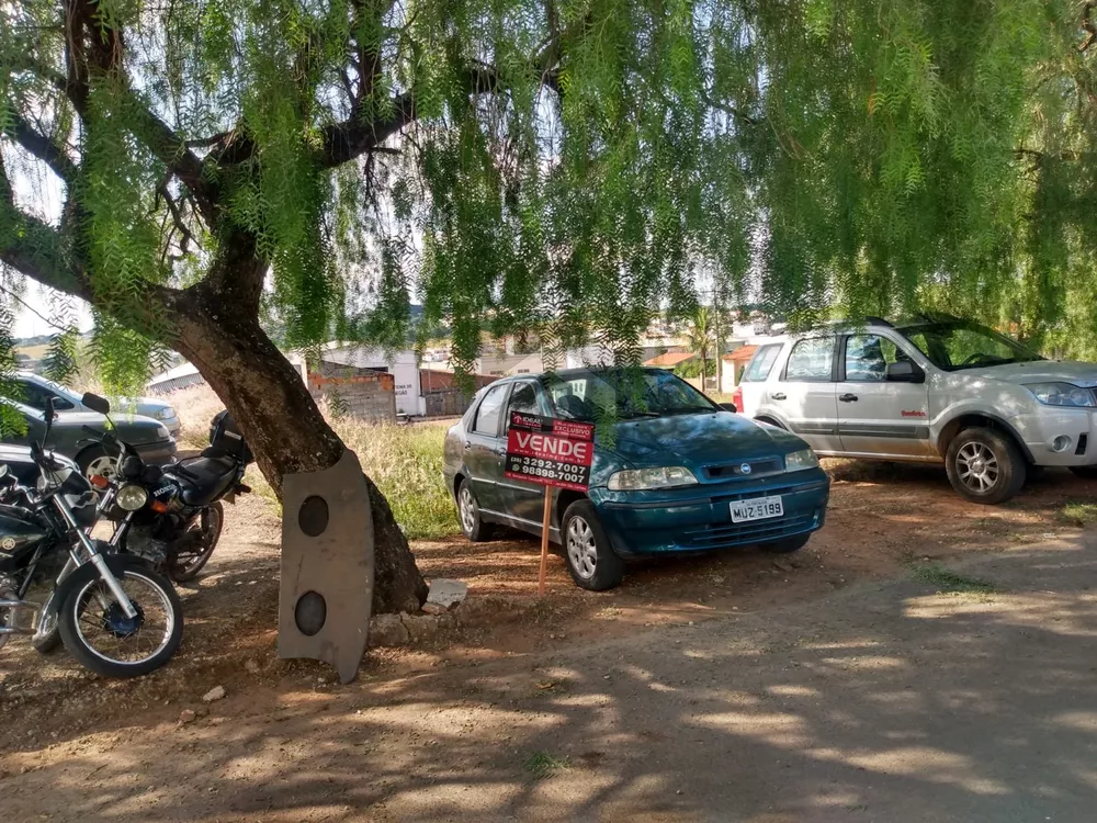 Terreno, 900 m² - Foto 1