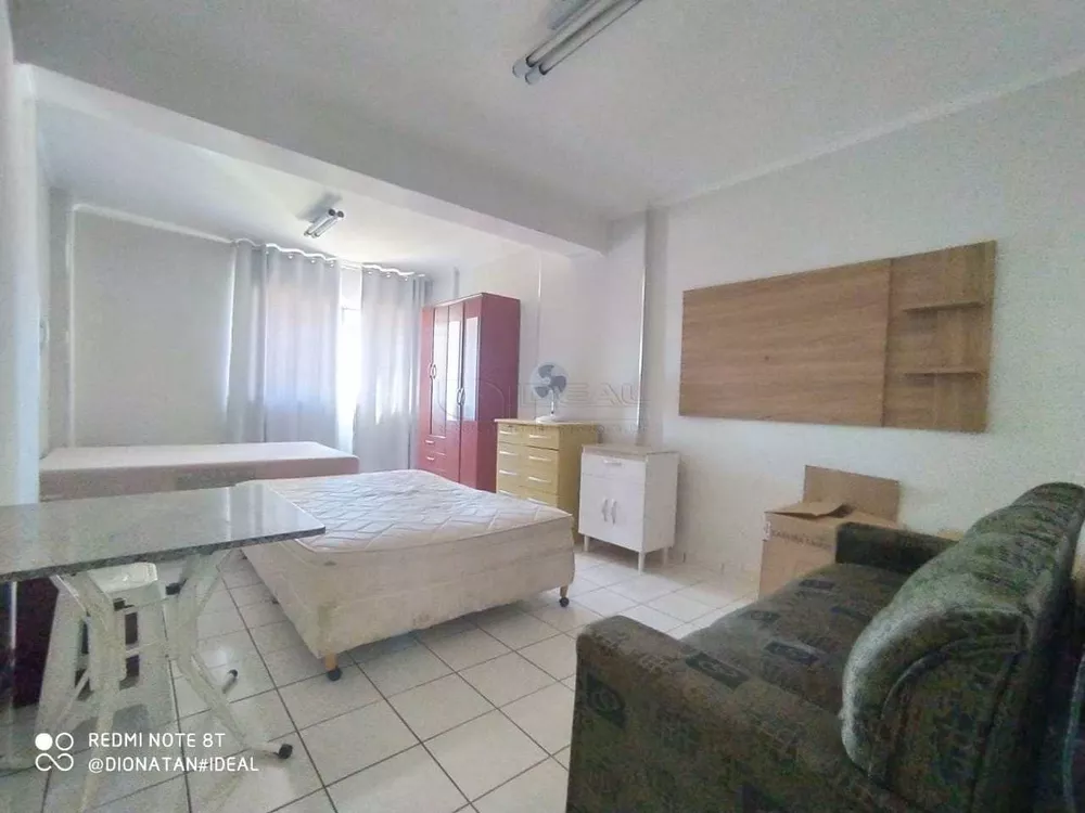 Kitnet-Studio, 50 m² - Foto 1