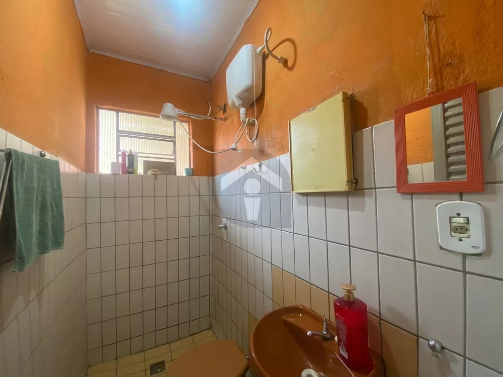 Casa, 2 quartos, 45 m² - Foto 8