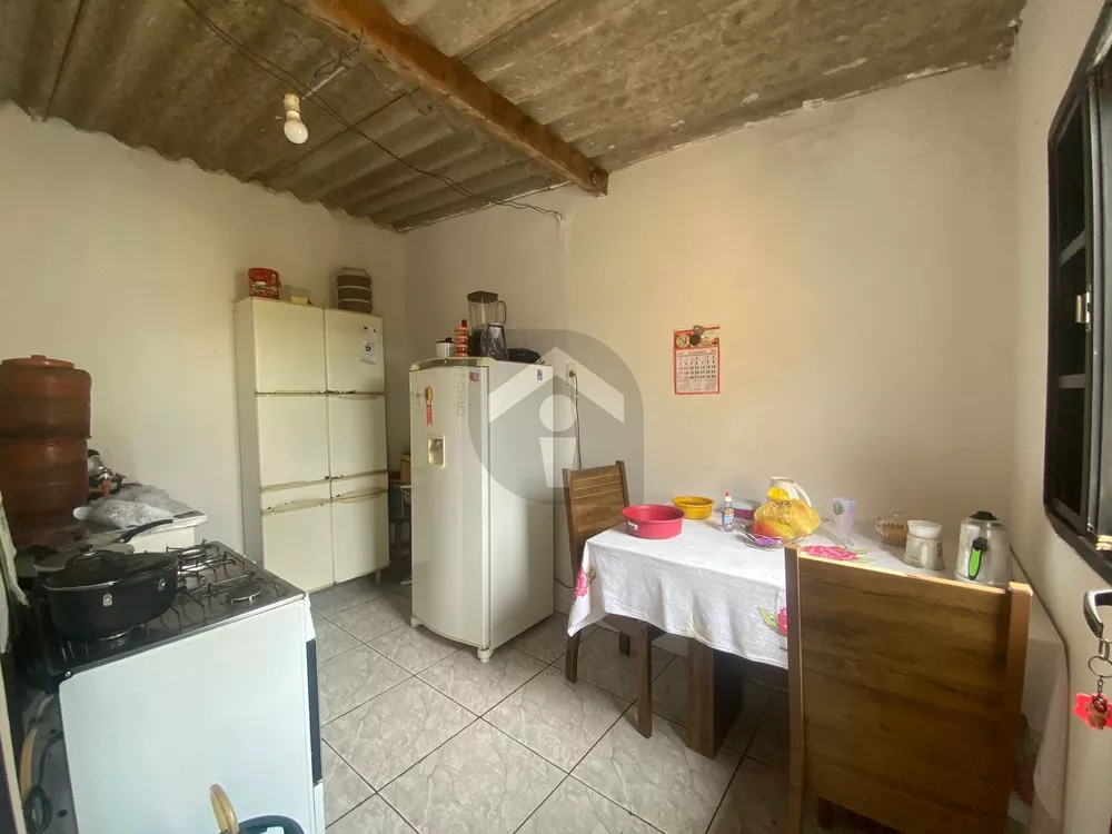 Casa, 2 quartos, 45 m² - Foto 6