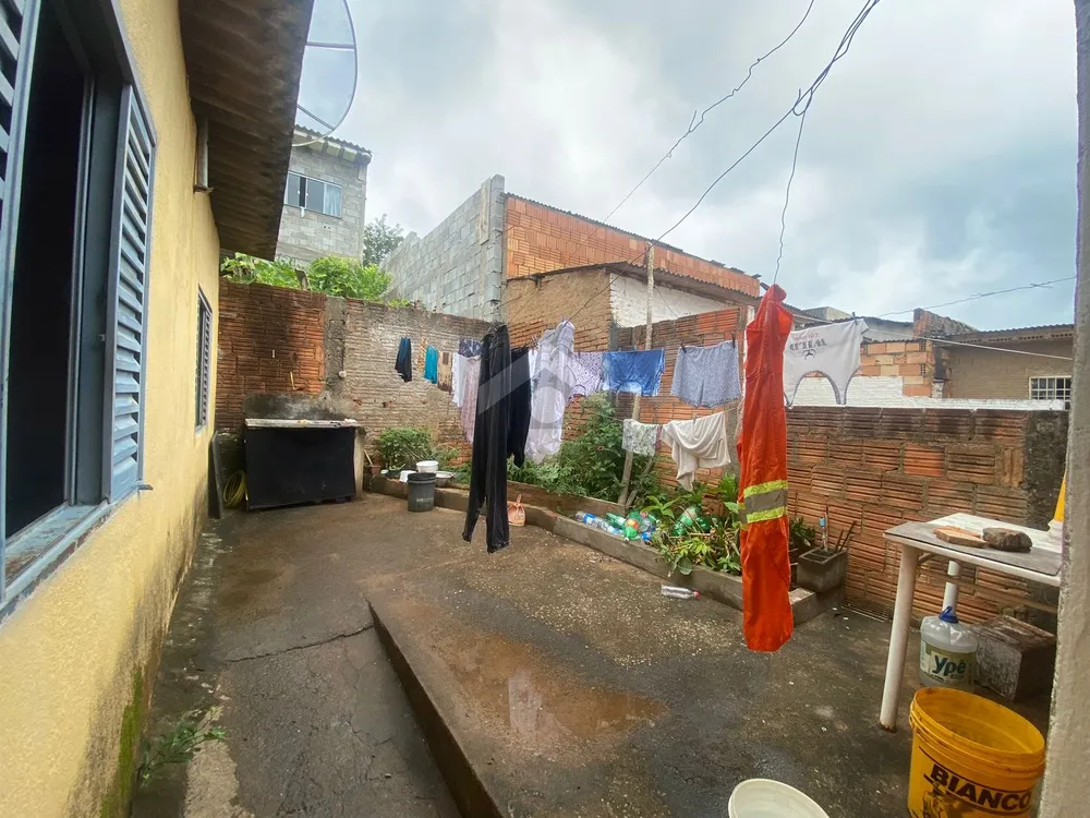 Casa, 2 quartos, 45 m² - Foto 5